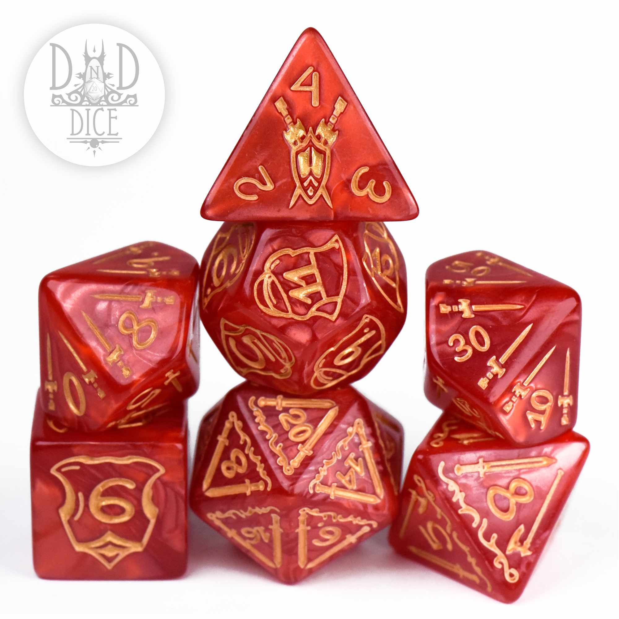 Basic Dice